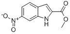 6-Nitro-1H-indole-2-carboxylic acid methyl ester